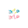 FARLIN SUCETTE +CHAINETTE Chu Chu 6M+CAPUCH