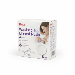 FARLIN PROTEGE SEIN LAVABLE  / 6PCS