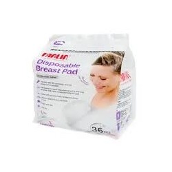 FARLIN PROTEGE SEIN JETABLE  / 36 PCS