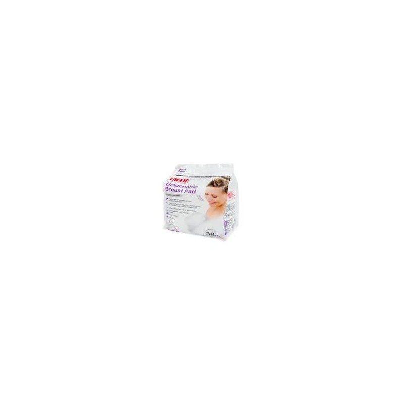 FARLIN PROTEGE SEIN JETABLE  / 36 PCS
