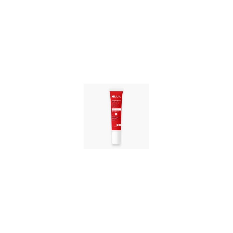 D-BIOTIC BAUME A LEVRES TRES REPARATEUR 15ML