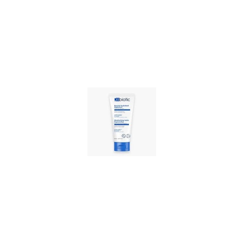 D-BIOTIC BAUME HYDRATANT 150ML
