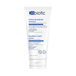 D-BIOTIC CREME EMOLLIENT PEDIATRIQUE 200ML
