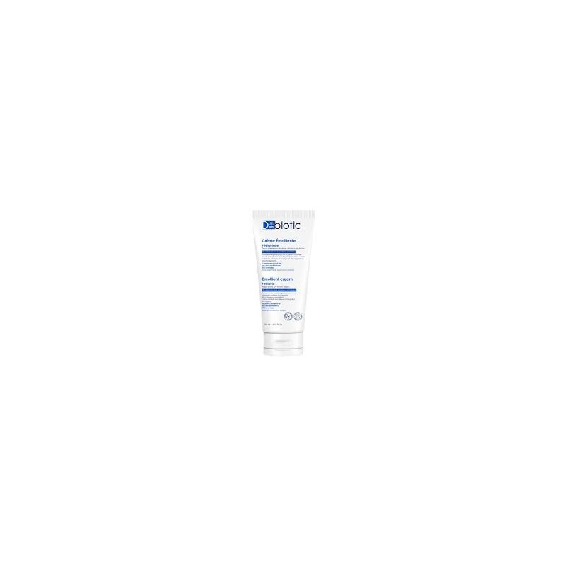 D-BIOTIC CREME EMOLLIENT PEDIATRIQUE 200ML