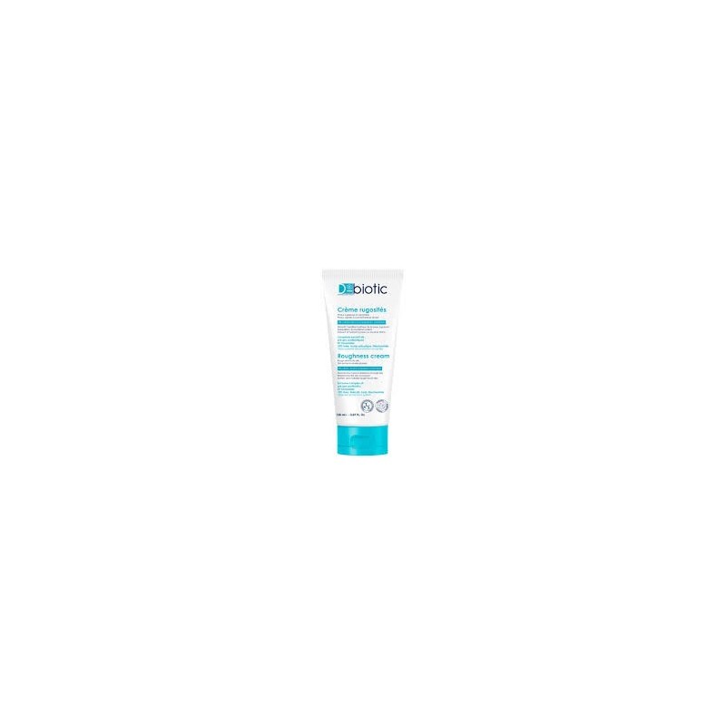 D-BIOTIC CREME RUGOSITES 150ML