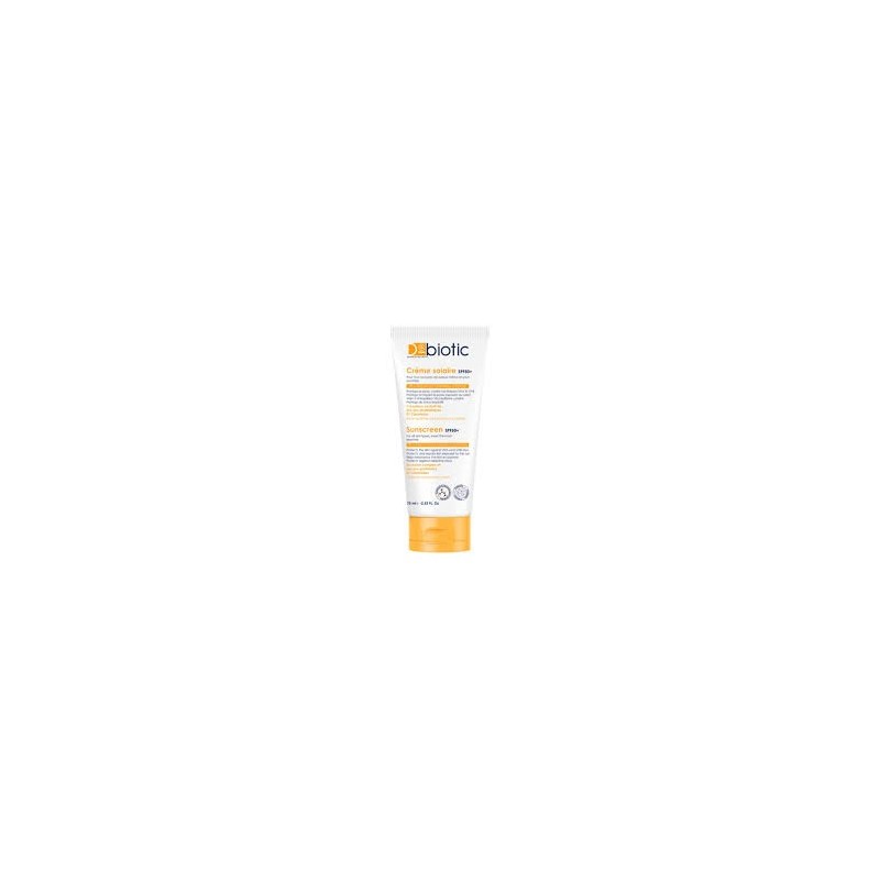D-BIOTIC CREME SOLAIRE 75ML