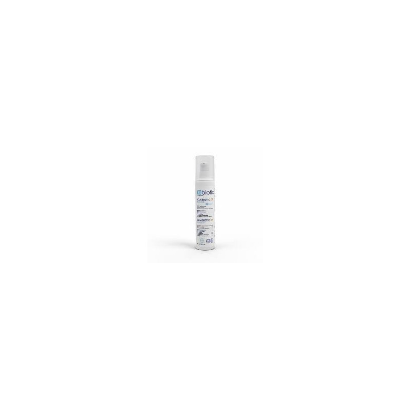 D-BIOTIC ECLABIOTIC RADIANCE SPF30+50ML