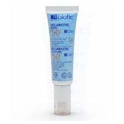 D-BIOTIC ECLABIOTIC SOLAIRE TEINTEE SPF50+50ML