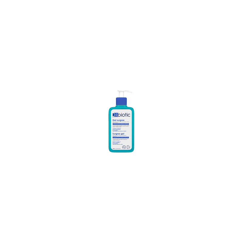 D-BIOTIC GEL SURGRAS 240ML