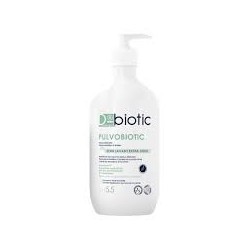 D-BIOTIC PULVOBIOTIC PH5.5 500ML