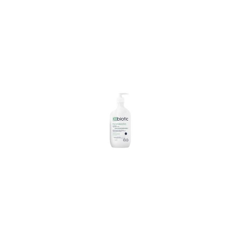 D-BIOTIC PULVOBIOTIC PH8 500ML