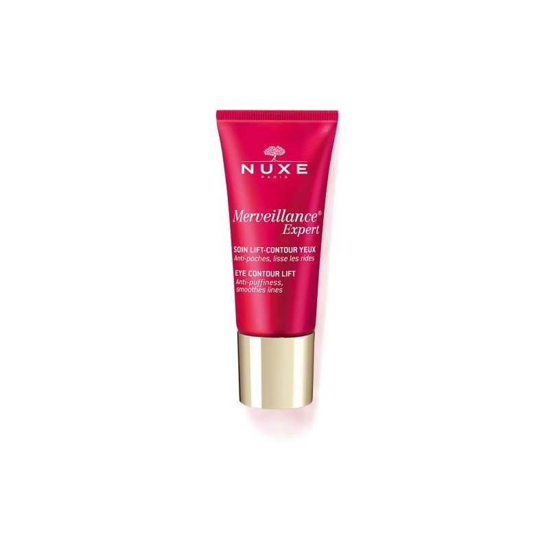 NUXE MERVEILLANCE EXPERT CONTOUR DES YEUX 15ML