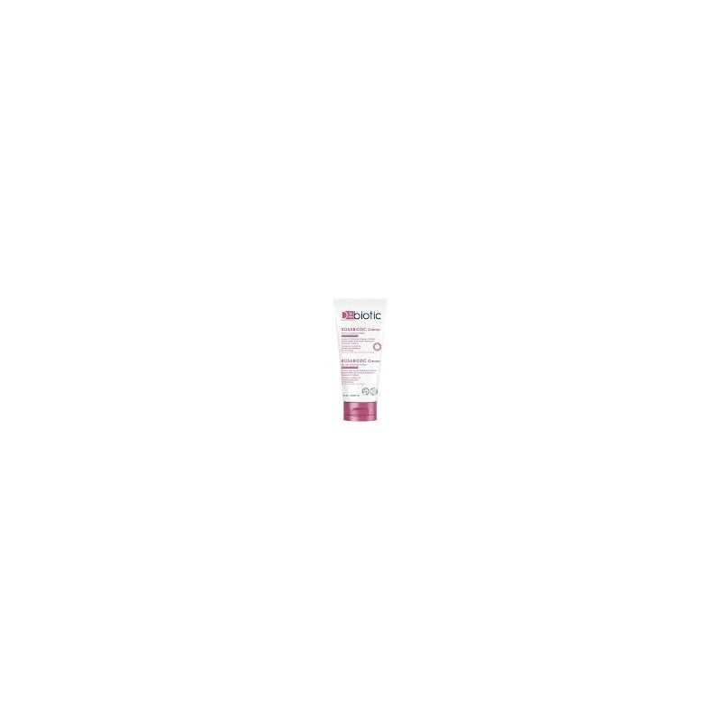 D-BIOTIC ROSABIOTIC CREME 75ML