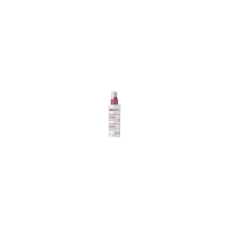 D-BIOTIC ROSABIOTIC LOTION 100ML