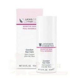Janssen Soin Confort Yeux 15ml