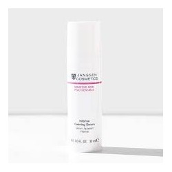 Janssen SERUM APAISANT INTENSE 30ML