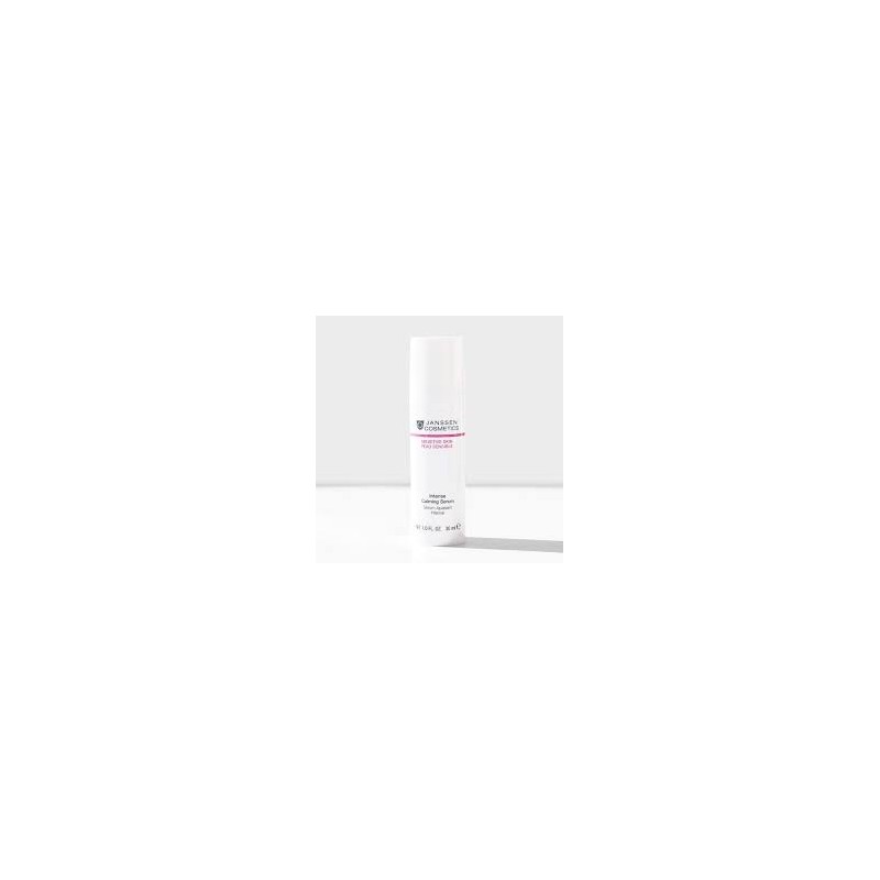 Janssen SERUM APAISANT INTENSE 30ML