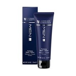Janssen Nettoyant+Rasage Purifiant 75ml