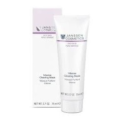 JANSSEN MASQUE PURIFIANT INTENSE 75ML