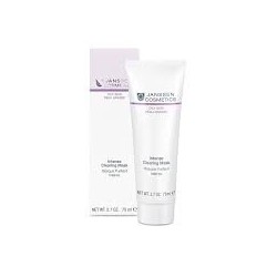 JANSSEN MASK PURIFIANT INTENSE 200ML