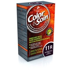 3 CHENES COLOR & SOIN 11R ROUGE MYRTILLE