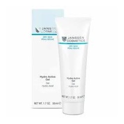 Janssen HYDRO ACTIVE GEL 50ML