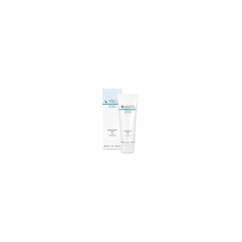 Janssen HYDRO ACTIVE GEL 50ML