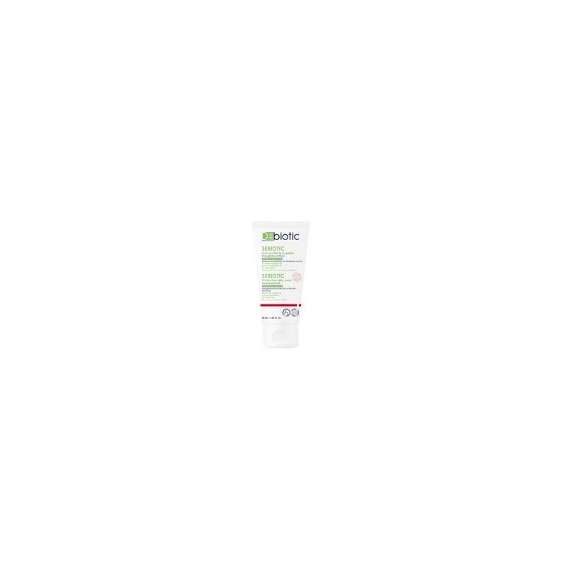 D-BIOTIC SEBOTIC SOIN PROTECTEUR 50ML