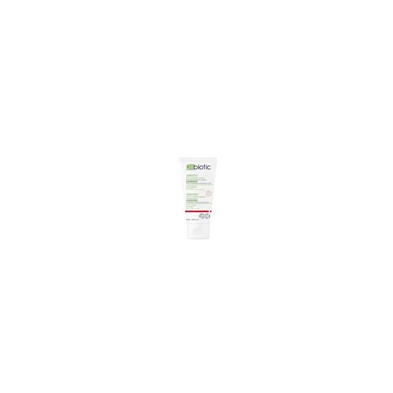 D-BIOTIC SEBOTIC SOIN REPARATEUR INTENSE 75ML