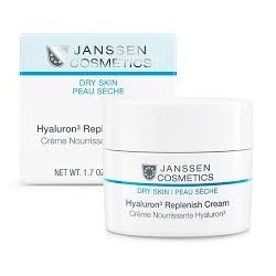 Janssen HYALURON CR NOURRISSANTE 50ML