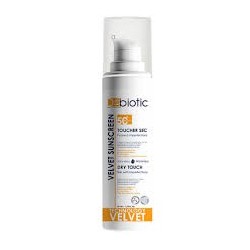 D-BIOTIC VELVET SUNSCREEN 50ML