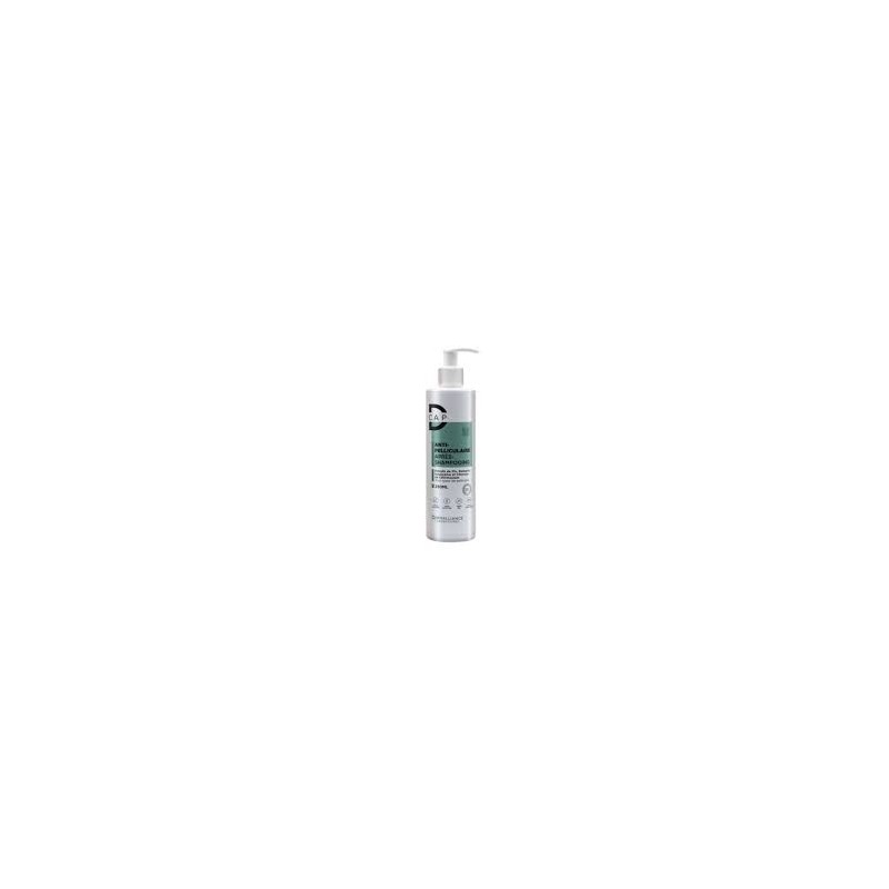 D-CAP ANTI-PELLICULAIRE APRÈS-SHAMPOOING 250ML