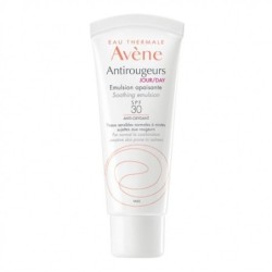 AVENE ANTIROUGEURS JOUR EMULSION APAISANTE SPF30 40ML