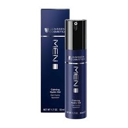 Janssen Gel Hydro Apaisant 50ml