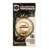 D-CAP COLORATION PERMANENTE 3 CHATAIN FONCE