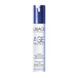 URIAGE AGE PROTECT FLUIDE MULTI ACTIONS 40ML