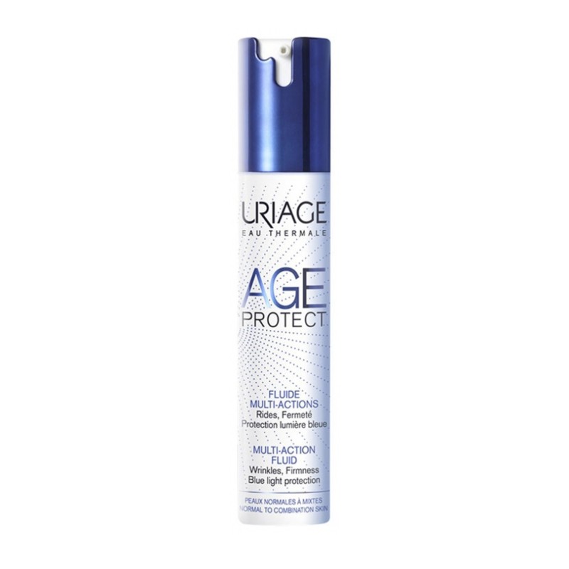 URIAGE AGE PROTECT FLUIDE MULTI ACTIONS 40ML