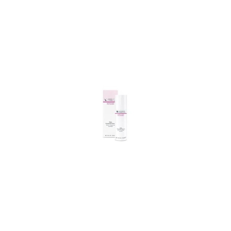 Janssen DAILY COUPEROSE SERUM 30ML