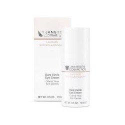 Janssen Crème Yeux Anti-Cernes (P) 30ml