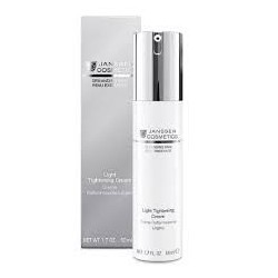 Janssen Crème Raffermissante Légère 50ml