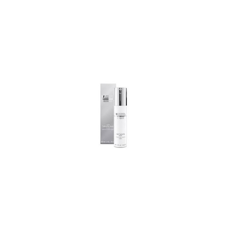 Janssen Crème Raffermissante Légère 50ml