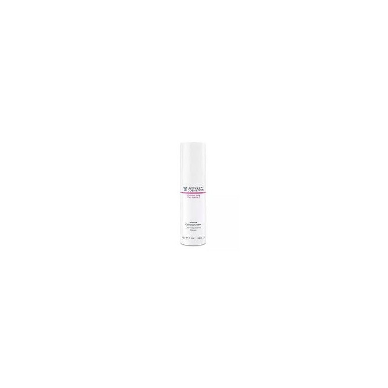 Janssen Creme Apaisante Intense 150ml