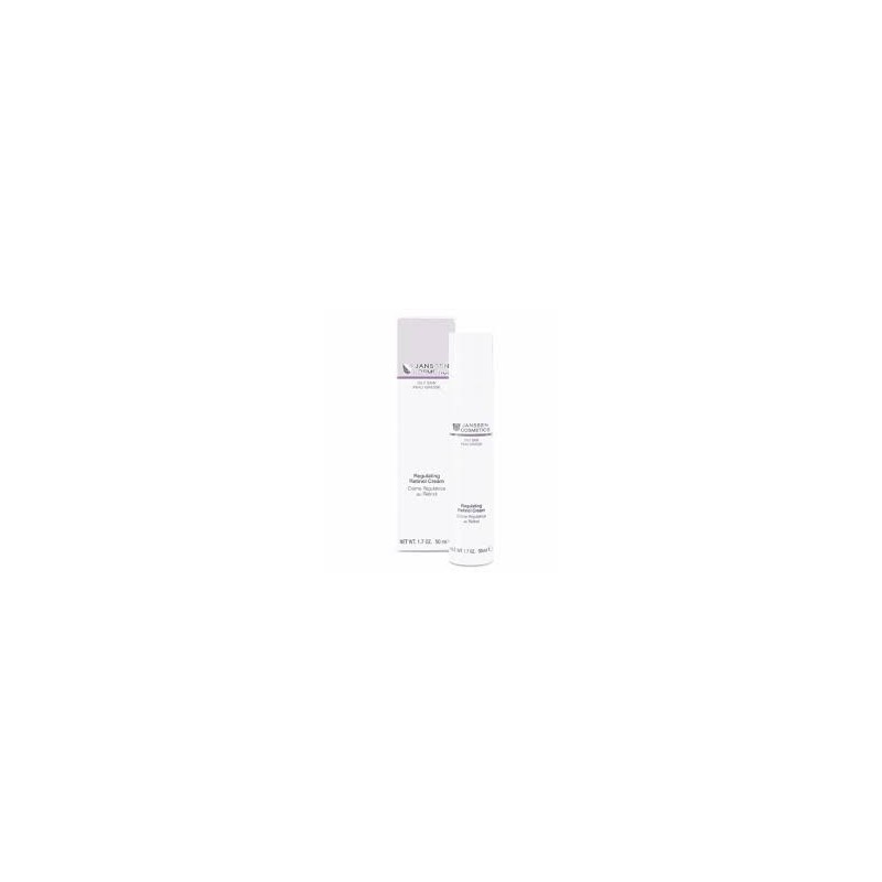 JANSSEN CR REGULATRICE AU RETIONL 50ML