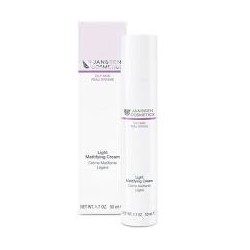 JANSSEN CR MATIFIANTE LEGERE 50ML