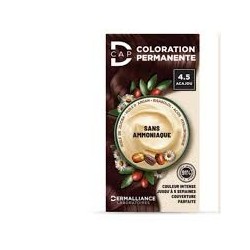 D-CAP COLORATION PERMANENTE 5.54 ACAJOU