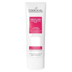 NEOLISS HYDRA PEELING BODY CREME FLUIDE 150ML