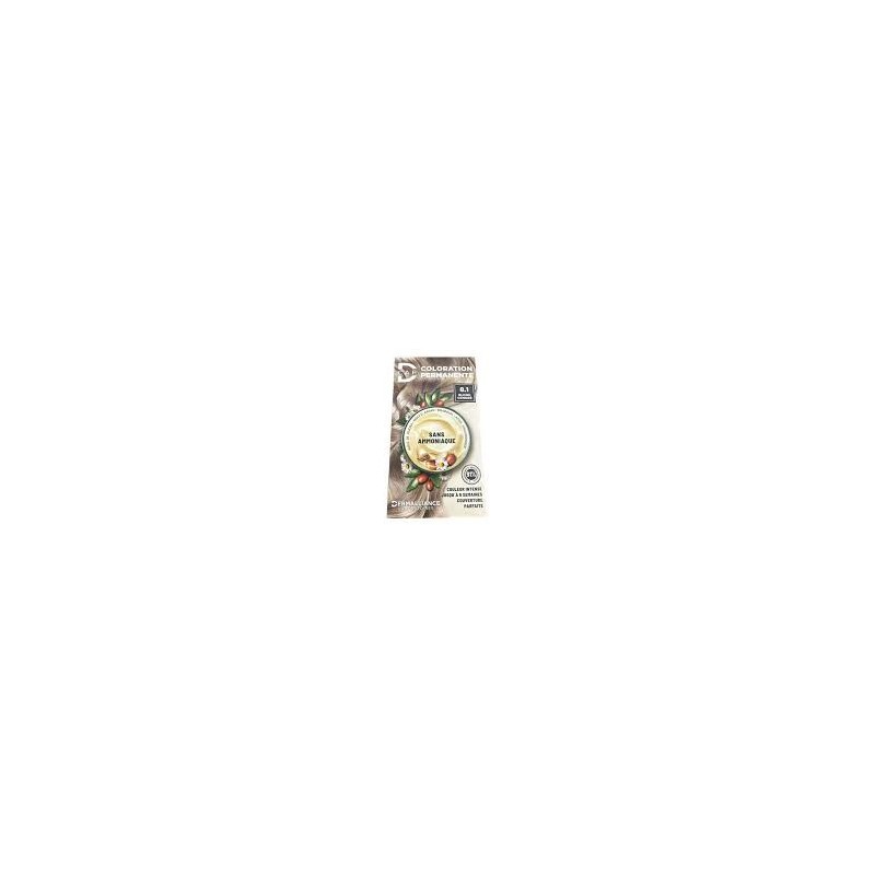 D-CAP COLORATION PERMANENTE 8.1 BLOND