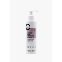 D-CAP CURLY GIRL METHOD BOOSTER 200ML