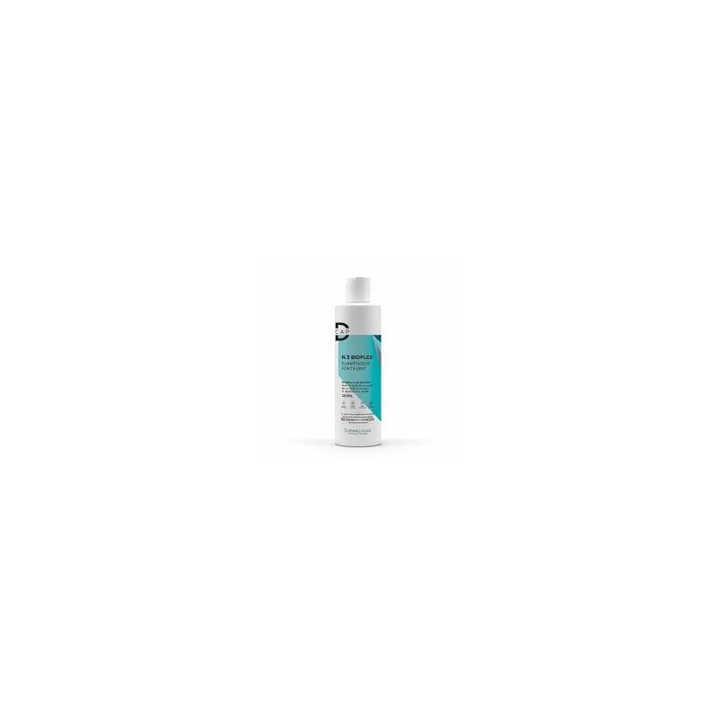 D-CAP N3 BIOLEX SHAMPOOING FORTIFANT 300ML
