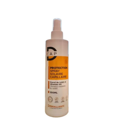 D-CAP PROTECTION SPR CAPILLAIRE SOLAIRE 300ML